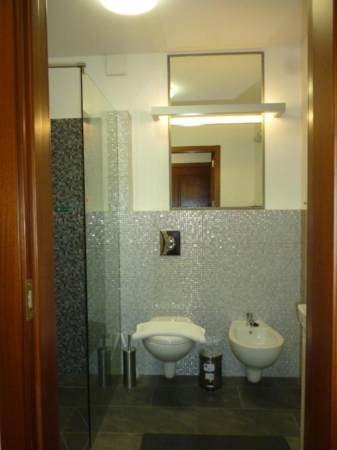 Apartament Willa Jacuu ชเจอร์ค ภายนอก รูปภาพ